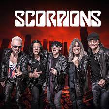 7 144 442 · обсуждают: Scorpions Spotify