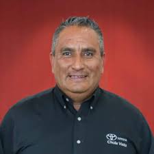 Toyota Chula Vista Staff