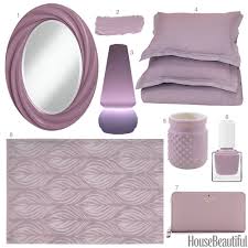 Color Obsession Of The Week Light Amethyst Amethyst Decor Purple Home Decor Amethyst Accessories