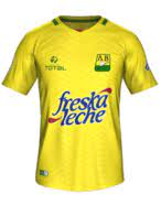 The club was founded on 11 may 1949 by rafael chaberman, a barranquilla businessman. Atletico Bucaramanga Fifa 18 Ultimate Team Kits Futhead