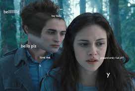 This is from last year. I was deleting photos and found this gem.💗