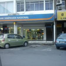 Bank simpanan nasional uses 1 email formats, with (firstname).(lastname) (ex. Bank Simpanan Nasional Bsn 1 Tip