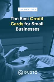 And the card has a fairly cheap $95 annual fee. Best Credit Cards For Small Business Owners In 2020 Gusto