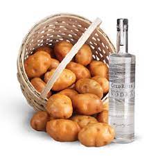Potato Vodka Mash Recipe Moonshine Recipes Mash Recipe Vodka Mash Recipe