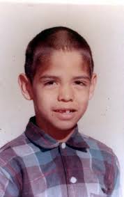 Theodore Ramirez Obituary