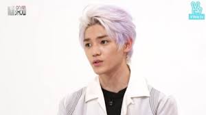 Photo by taeyong 태용 on october 22, 2021. Nct U S Taeyong Says He Nags Fellow Members So They Don T Make His Mistakes Soompi