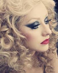 Christina Aguilera On Instagram It S A Passion And Emotion It S A Fashion Burlesque Christina Aguilera Burlesque Burlesque Makeup Christina Aguilera
