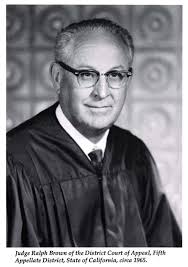 The Brown Act: A California lawmaker's legacy for transparency in local  government