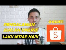 Check spelling or type a new query. Pengalaman Saya Jualan Online Di Shopee Laku Setiap Hari Youtube