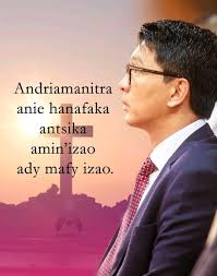 The struggle between ravalomanana and rajoelina came to… Tanora Miaraka Amin I Andry Rajoelina Home Facebook