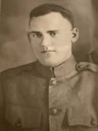 This photo was taken June 4, 1916 in Strafford, MO. My dad (Manford Craig)  is the one in the middle. He was 17. The guys