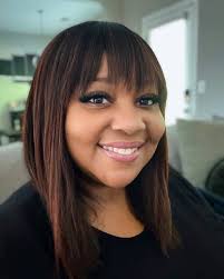 Venetta Smith (@shemeladyv) • Instagram photos and videos