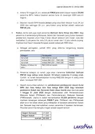 Selepas bsh fasa pertama dan kedua berjaya dilaksanakan dengan sempurna, rakyat bayaran bantuan sara hidup (bsh) bagi fasa 3 melibatkan penerima bukan di kawasan pedalaman di mof: Bsh Fasa 3 Dibayar Sebelum Akhir Julai Penerima Kategori Isi Rumah Akan Terima Tambahan Bantuan