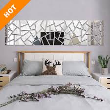 Shop creative 3d sticker online for sale from banggood.com. New Diy Home Art Decor 3d Acrylic Wall Mirror Stickers Buy Room Decor 3d Wall Stickers Wall Art Mirror Sticker Mirror Decorative Wall Sticker Product On Alibaba Com