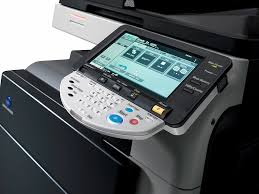 We highly encourage downloading the print driver directly from . Konica Minolta Bizhub C550 Multifunction Colour Copier Printer Scanner From Photocopiers Direct With Free Ipod