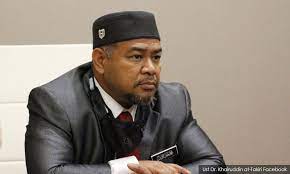Who was khairuddin barbarossa or hayreddin barbarossa whose character can be seen in a pas central committee member mohd khairuddin aman razali has questioned if what opposition leader. Malaysiakini Pressure Mounts For Khairuddin To Quit After Only Slap On The Wrist Fine