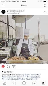 Un Grand Merci Au Groupe Patrick Launay Mercedes Mercedes Benz Evenementiel
