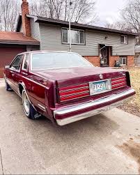 Image result for Morocco Red 1981 Chrysler