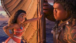 When her island's fisherman can't catch any fish and the crops fail, she learns that the demigod maui caused the blight by stealing the heart of the goddess te fiti. Moana 2016 Stream And Watch Online Moviefone
