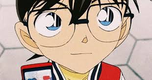 Ghim Của Kim L Tren Detective Conan đang Yeu Dễ Thương