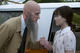 A series of unfortunate events (2004) jim carrey as count olaf. A Series Of Unfortunate Events Did You Recognise Count Olaf Actor Neil Patrick Harris Tv Radio Showbiz Tv Express Co Uk