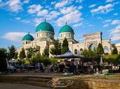 The 15 Best Things To Do In Tashkent Uzbekistan - Tashkent City ...