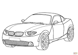 Coloring the pictures of fruits and vegetables, such as apple, banana, strawberry. Car Coloring Pages Easy Guide At Coloring Pages Www Alu Jp