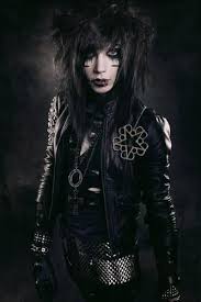 Just a few songs into their set, the black veil brides' singer got enough of a heckler that was screaming for memphis may fire (opening band) to return, and. Black Veil Brides Photo Andy Sixx Black Veil Brides Andy Black Viel Brides Black Veil Brides