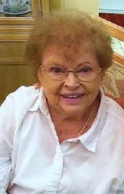 Dorothy Gwinn Obituary