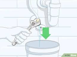 You turn on the hot water faucet, wait for the water to heat up, and after almost a minute, it's still running cold. 3 Ways To Turn Off Your Water Supply Quick And Easy Wikihow
