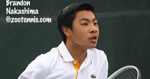 ZooTennis: Nakashima Beats Top Seed Baird in ITF Grade 1 International  Spring Championships Third Round; Thirteen-Year-Old Montgomery Wins Again