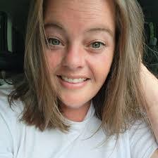 Crystal Buckner's Instagram, Twitter & Facebook