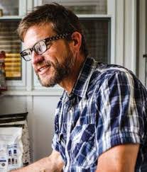 Randy Borawski's Instagram, Twitter & Facebook