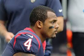 While the civil lawsuits placed against him seem to be progressing at a snail's pace, houston texans quarterback deshaun watson has subtly hinted that he still plans to play this nfl season. How Can The Texans Replace Deshaun Watson Battle Red Blog