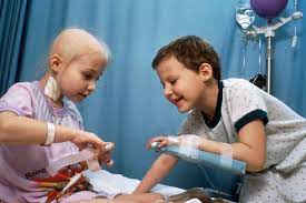 Blood cancer happens when something goes wrong with your blood cells. Childhood Leukemia Wikipedia