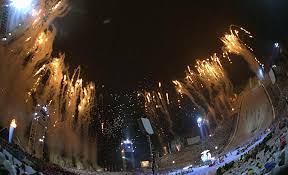 Selv om norge gjorde det svært godt i 1994, ble vi faktisk slått av russland med tanke på gullmedaljer. Ol Eventyret Pa Lillehammer 1994