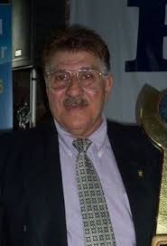 DOMINGOS DE PASION: 1 de mayo de 2011