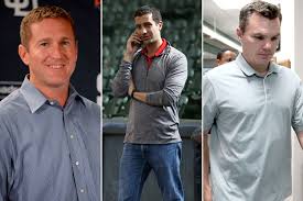 马克·阿坦纳 media in category mark attanasio. The Names On Radar In Mets Complex Intriguing Gm Search