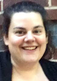 County library director named VP of state group