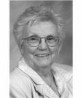Nancy Lamb Obituary (2011)