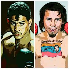 Confirm ! CASIMERO vs KAMEDA Fight On October 25 !! Welcome Back Quadro  alas !! #boxing #johnrielcasimero #quadroalasitsmyboy #Kaistorya