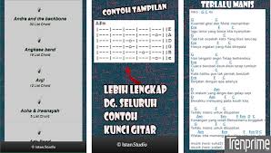 Check spelling or type a new query. 10 Aplikasi Kunci Gitar Terbaik Di Hp Android Dengan Lirik Lagu