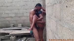 Free Street hooker banged coarse by large shlong in public Porn Video -  Ebony 8