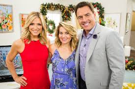 Her birthday, what she did before fame, her family life, fun trivia facts, popularity rankings, and more. Candace Cameron Bure Talks Holidays Home Family Video