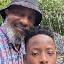 Lambert Houses 45 years of friendship celebration at Allahumbra Ballroom  and Edge Lounge in BX