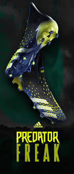 Perfect for aggressive midfielders and strikers, the latest variation, the adidas predator 19+ and the. Freak The New Adidas Predator Freak Superlative Pack Worldsoccershop Email Archive
