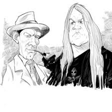 Image result for Joey Deacon