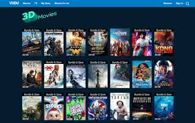 Thankfully, we've rounded up the best films available. How To Stream 3d Movies On Vudu