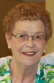 LaVonne Margaret “Vonnie” Stechmann Albrecht (1942-2011)