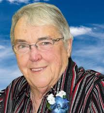 Goudreau, Monette (1938